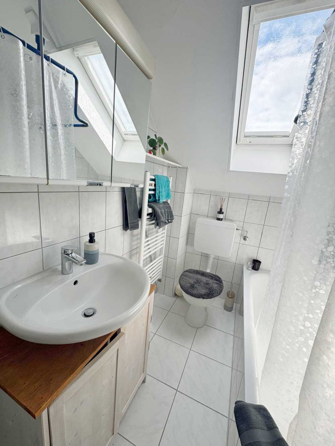 Badezimmer Badezimmer