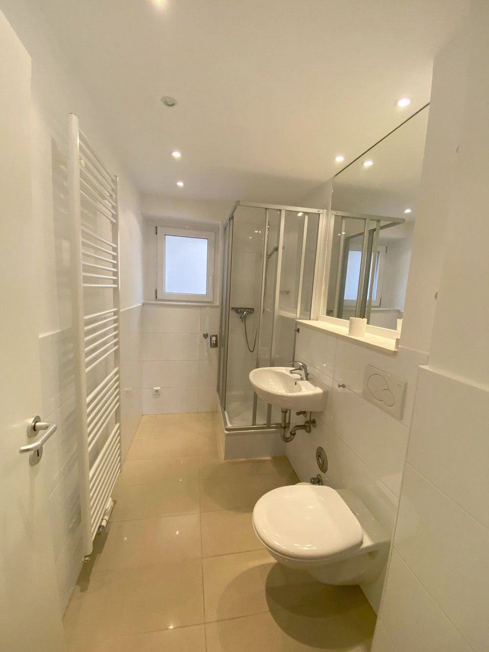 Badezimmer Badezimmer