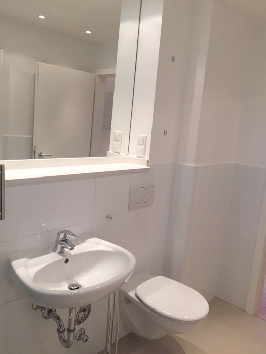 Badezimmer Badezimmer
