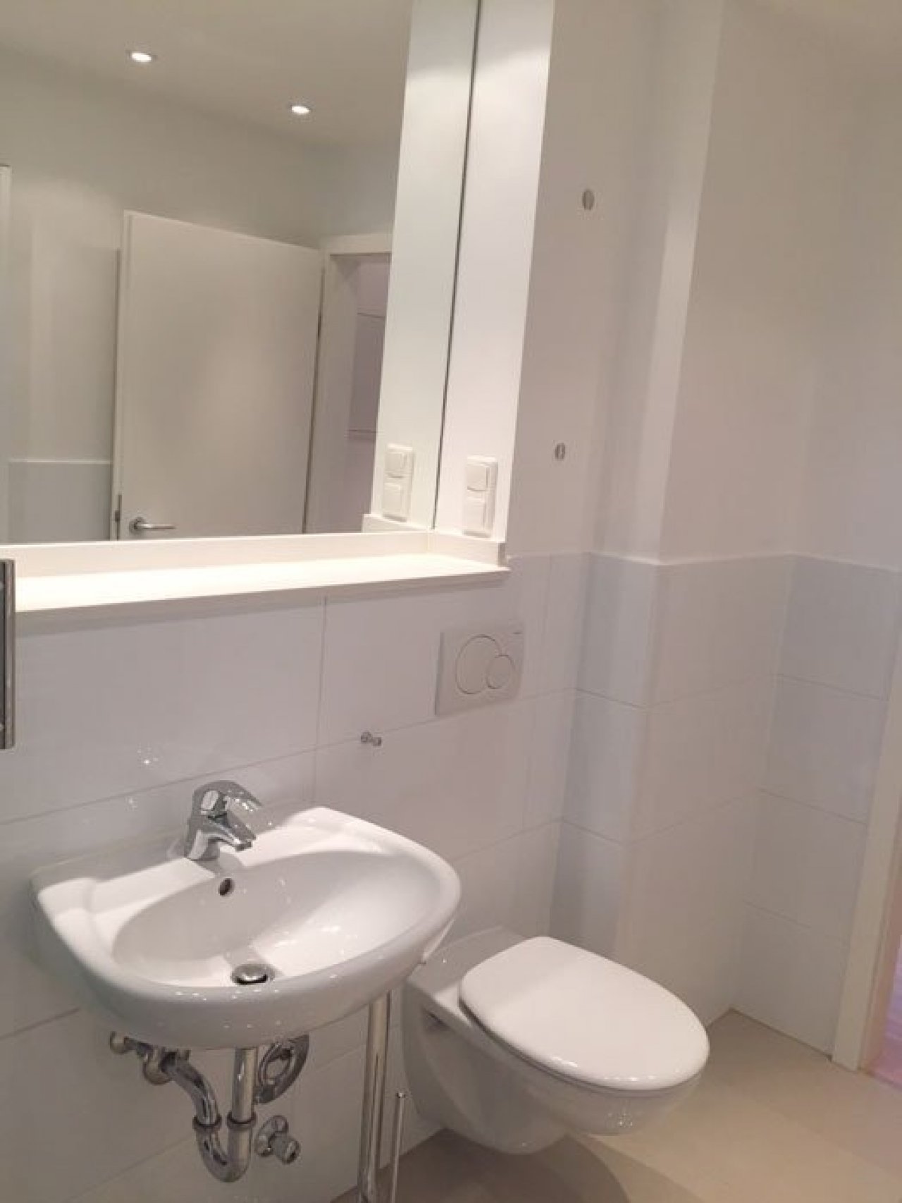 Badezimmer Badezimmer
