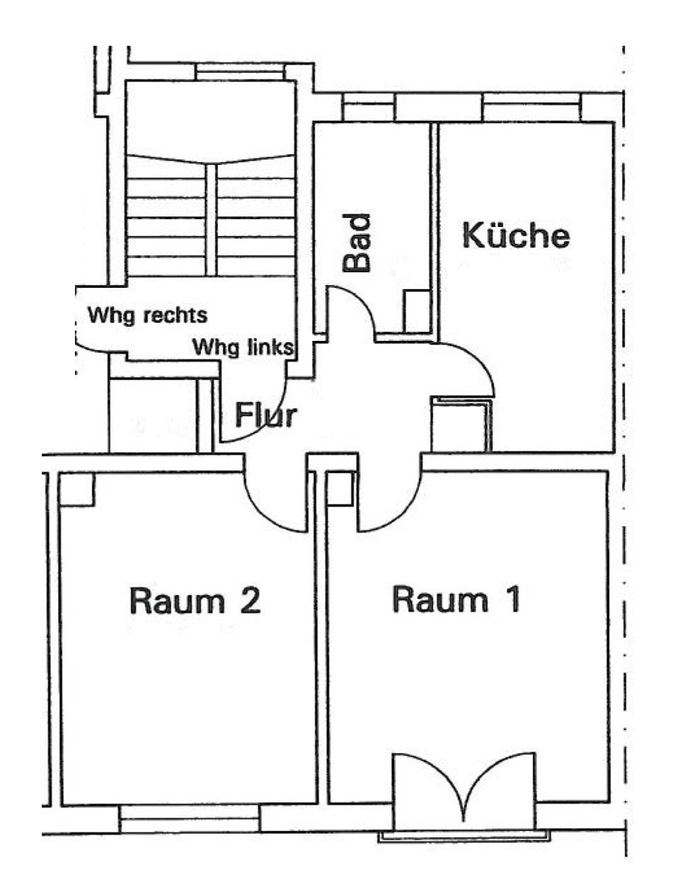 Grundriss Grundriss
