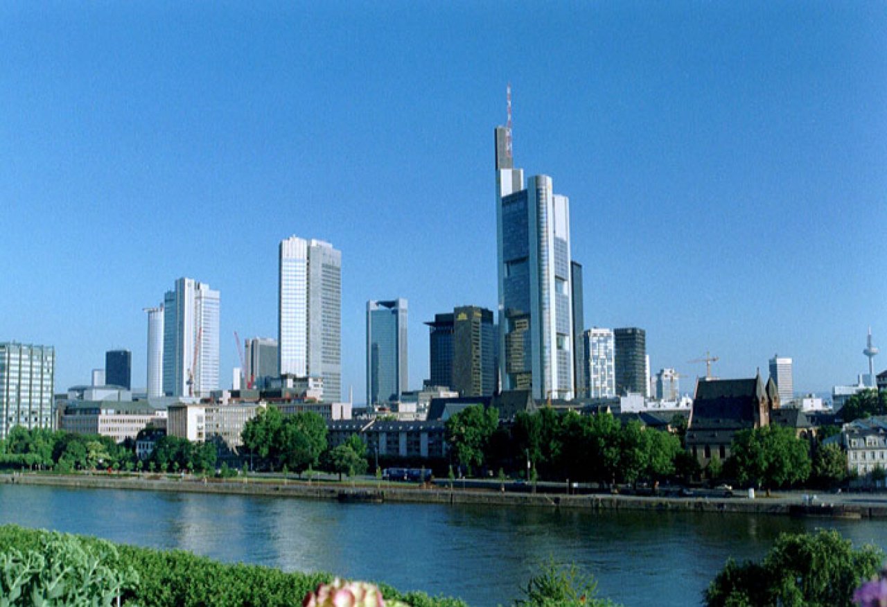 Frankfurt am Main Frankfurt am Main