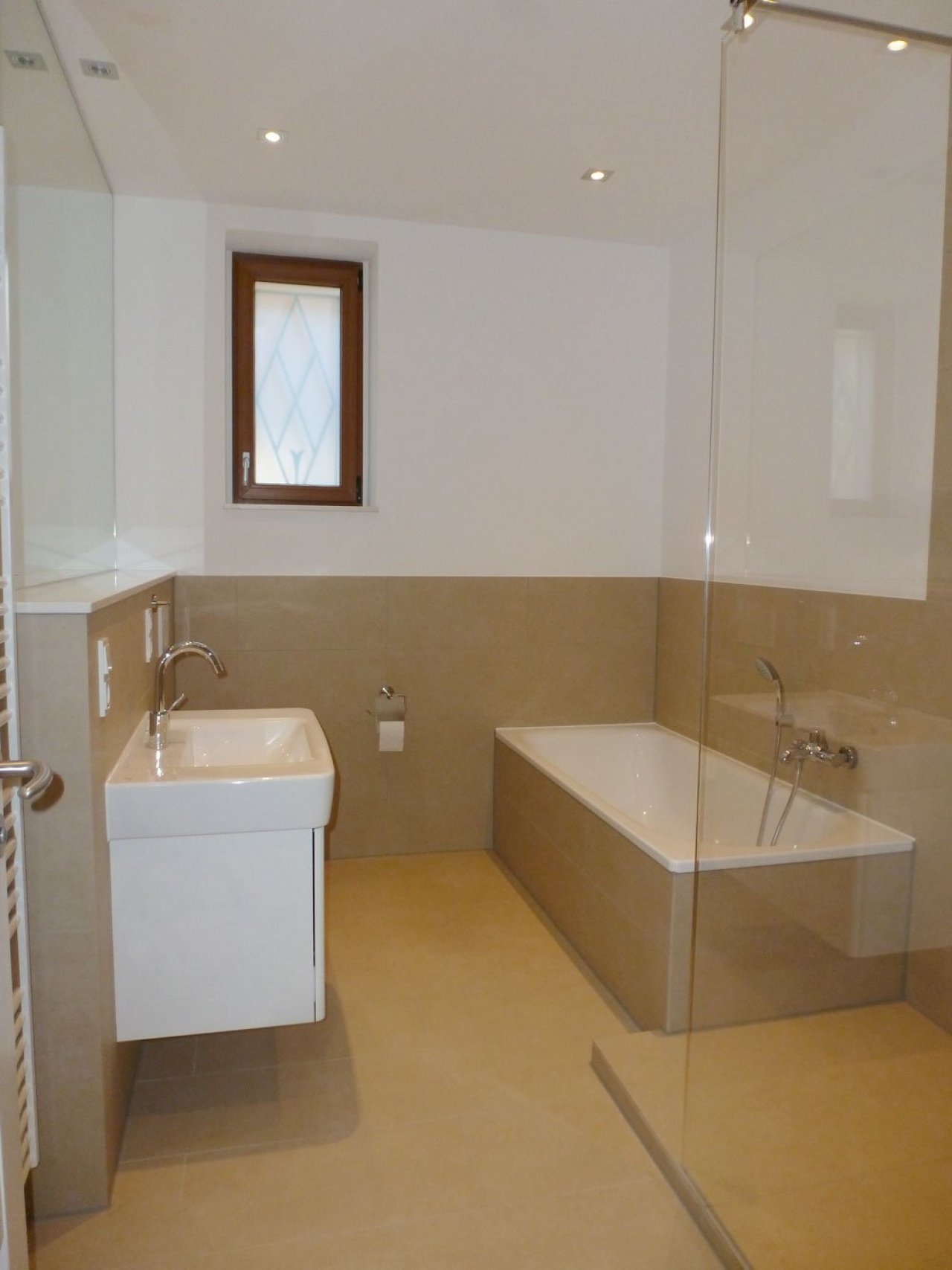 Badezimmer Badezimmer