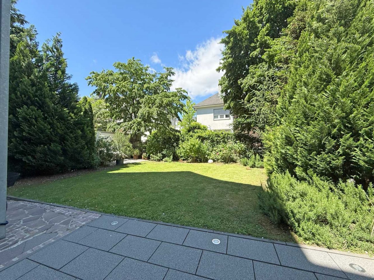 Gemeinschaftsgarten Gemeinschaftsgarten