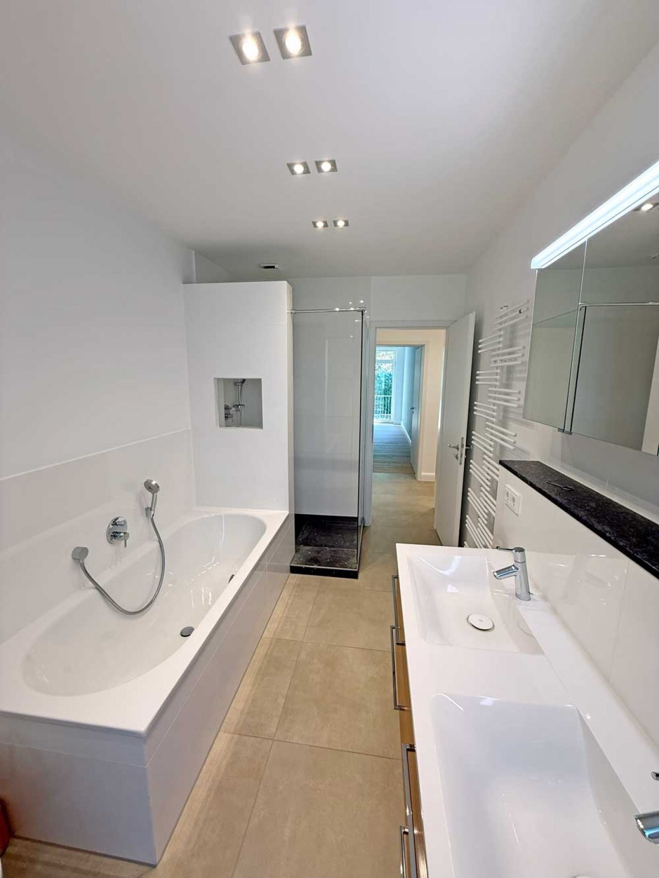 Badezimmer Badezimmer