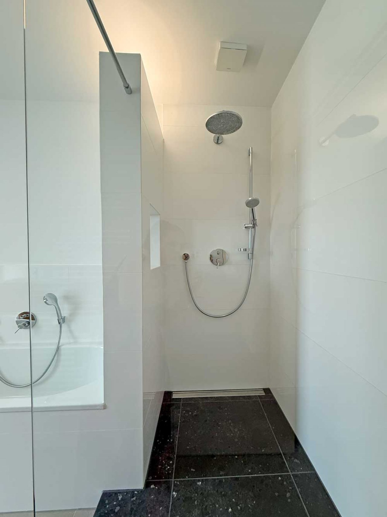 Dusche Dusche
