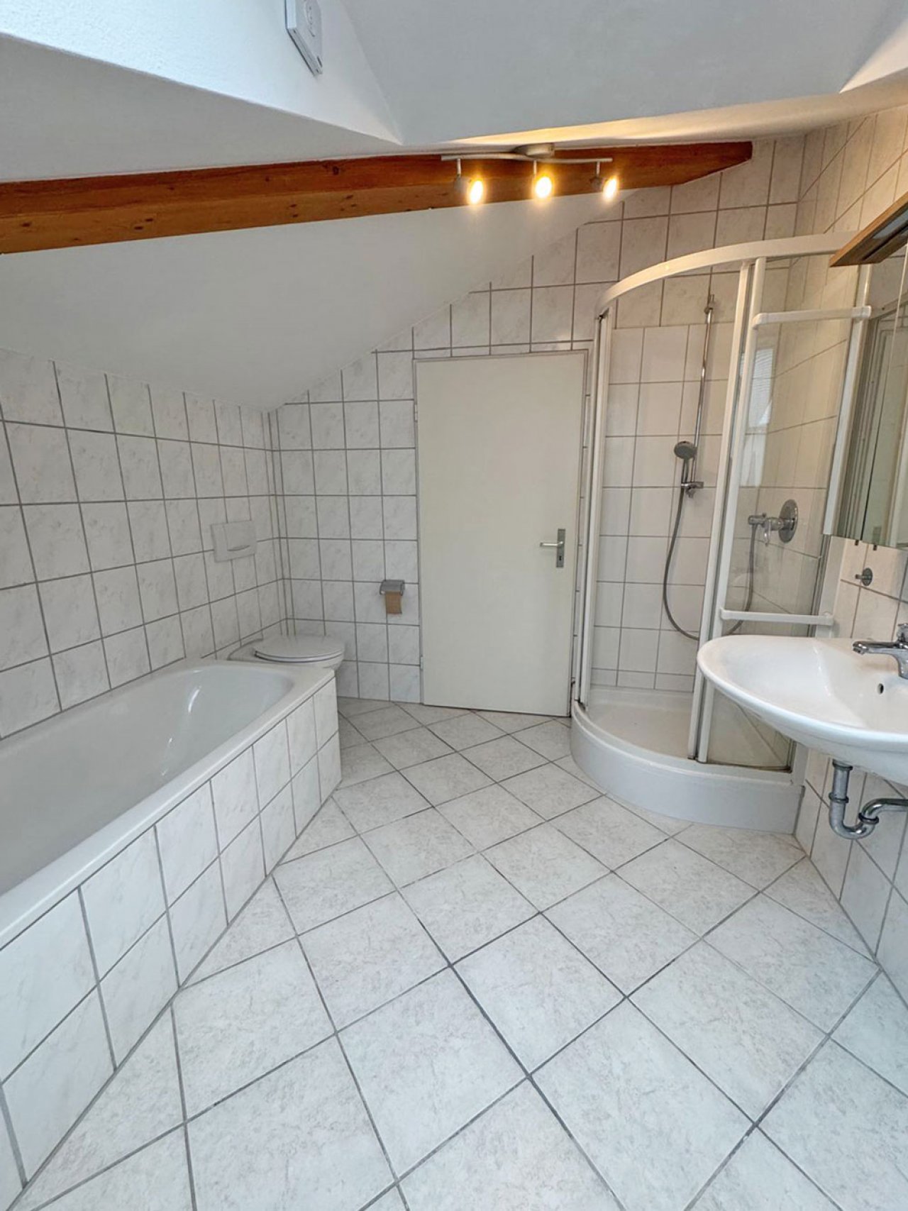Badezimmer Badezimmer
