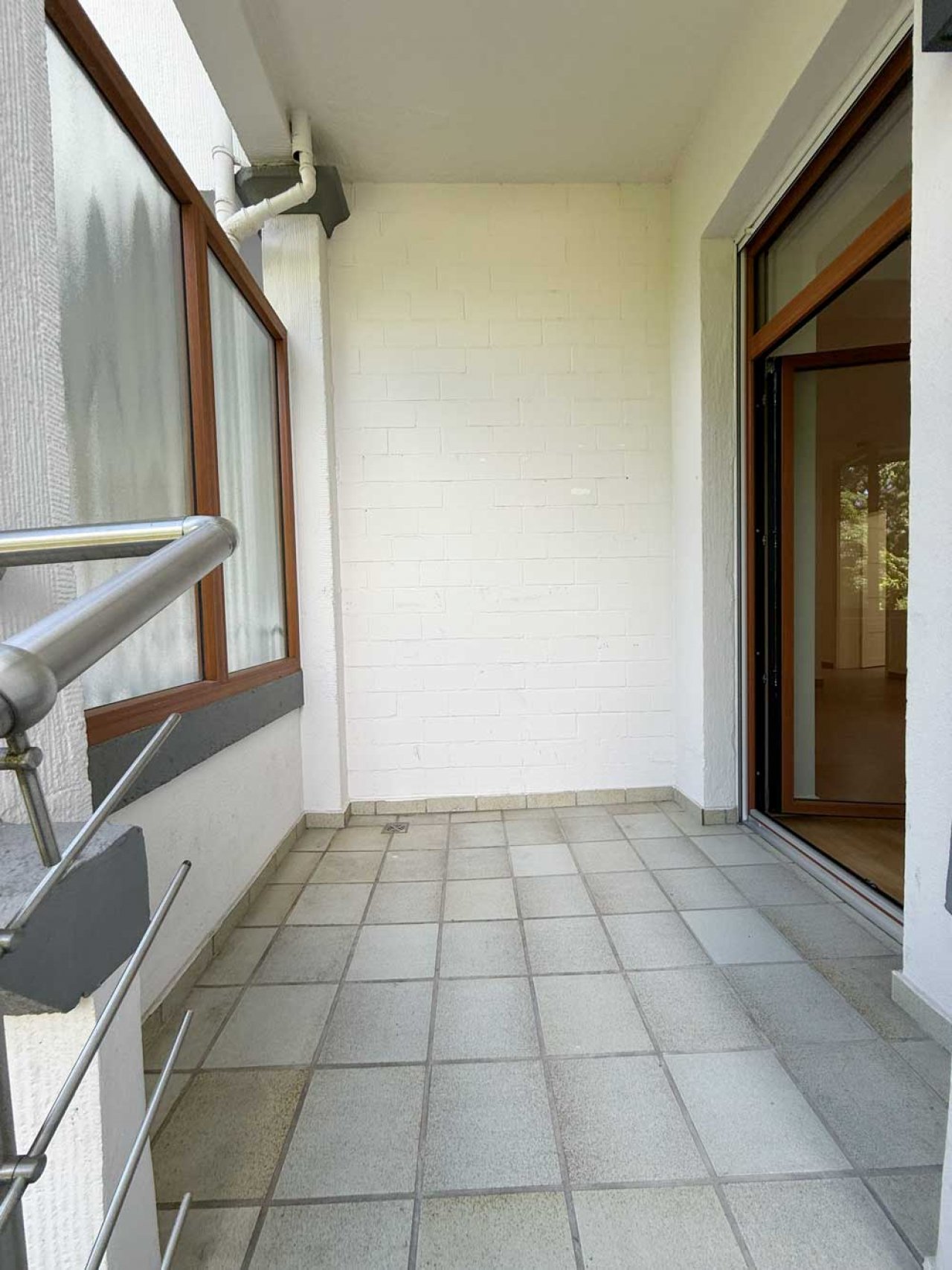 Balkon Balkon