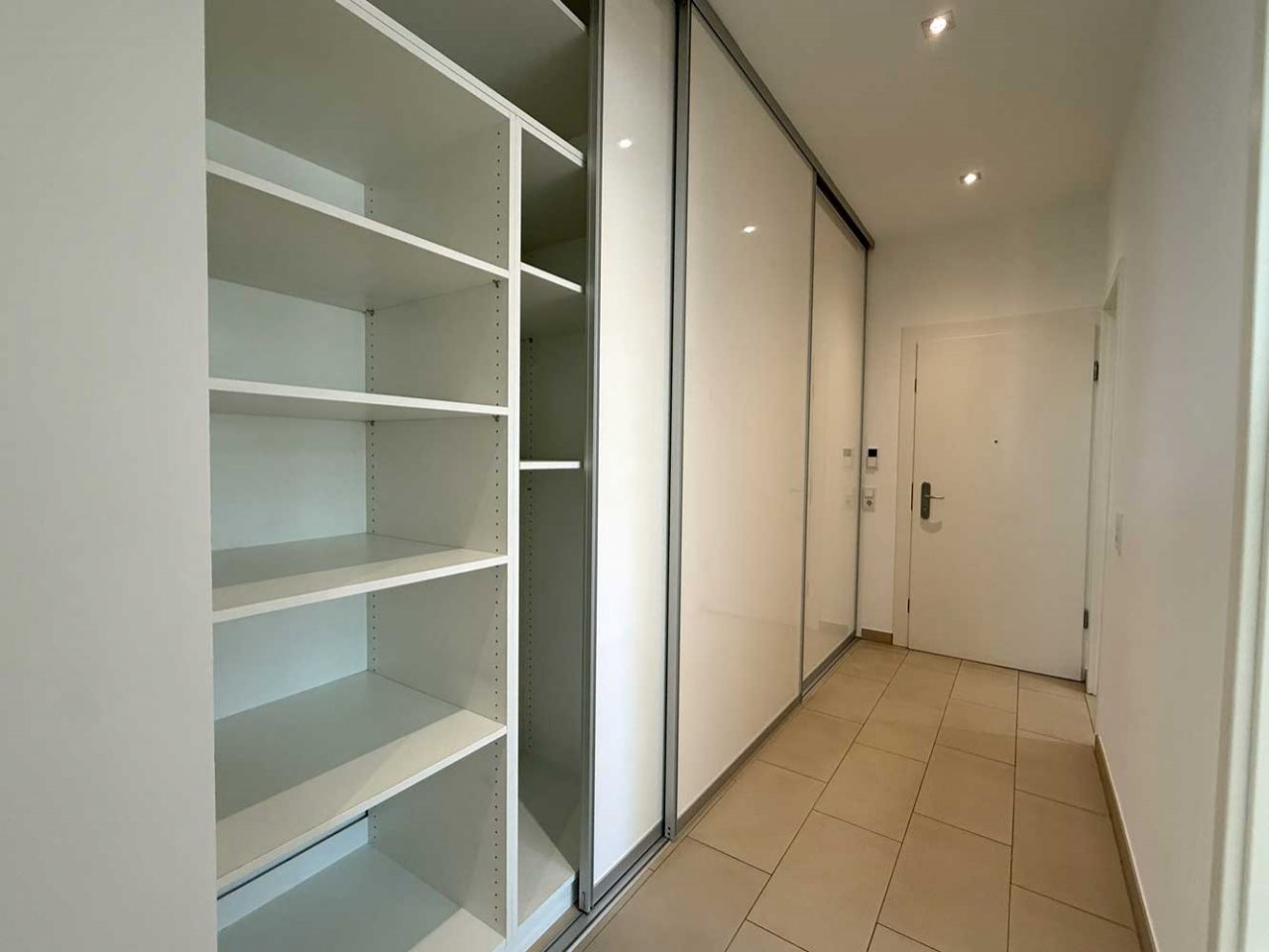 Einbauschrank Einbauschrank