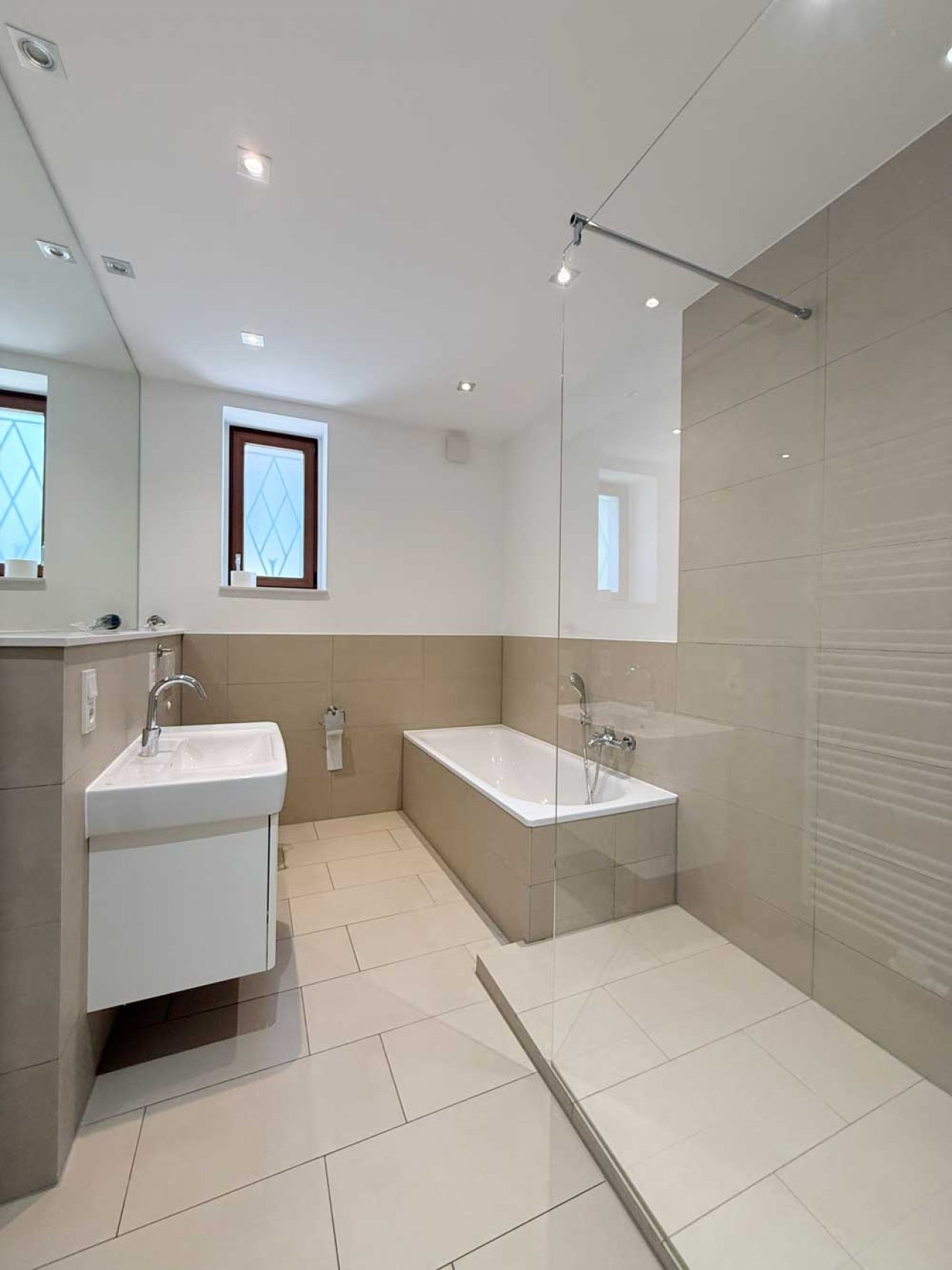 Badezimmer Badezimmer