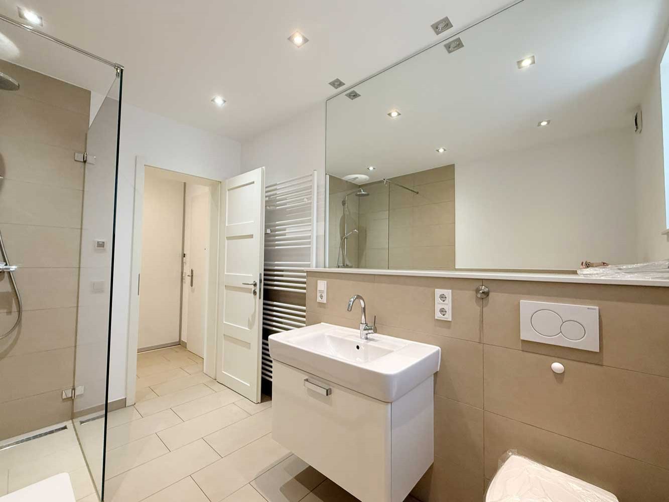Badezimmer Badezimmer