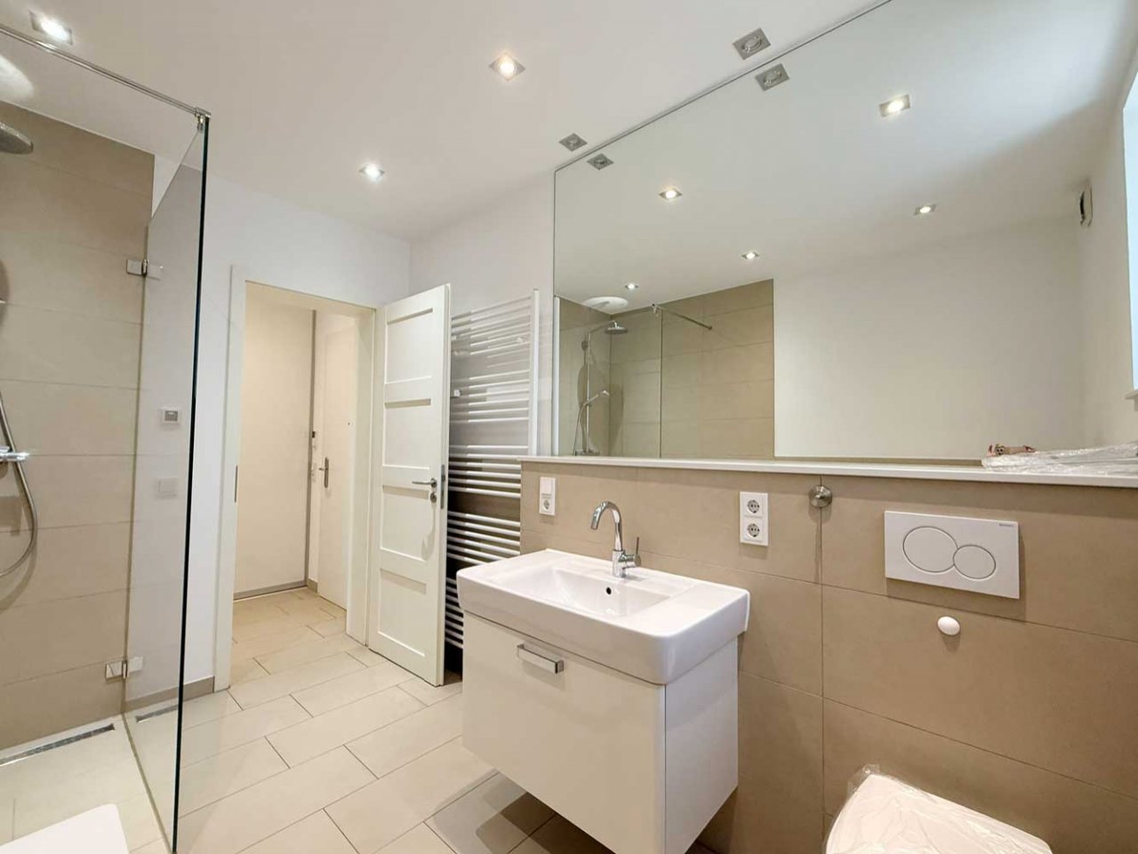 Badezimmer Badezimmer
