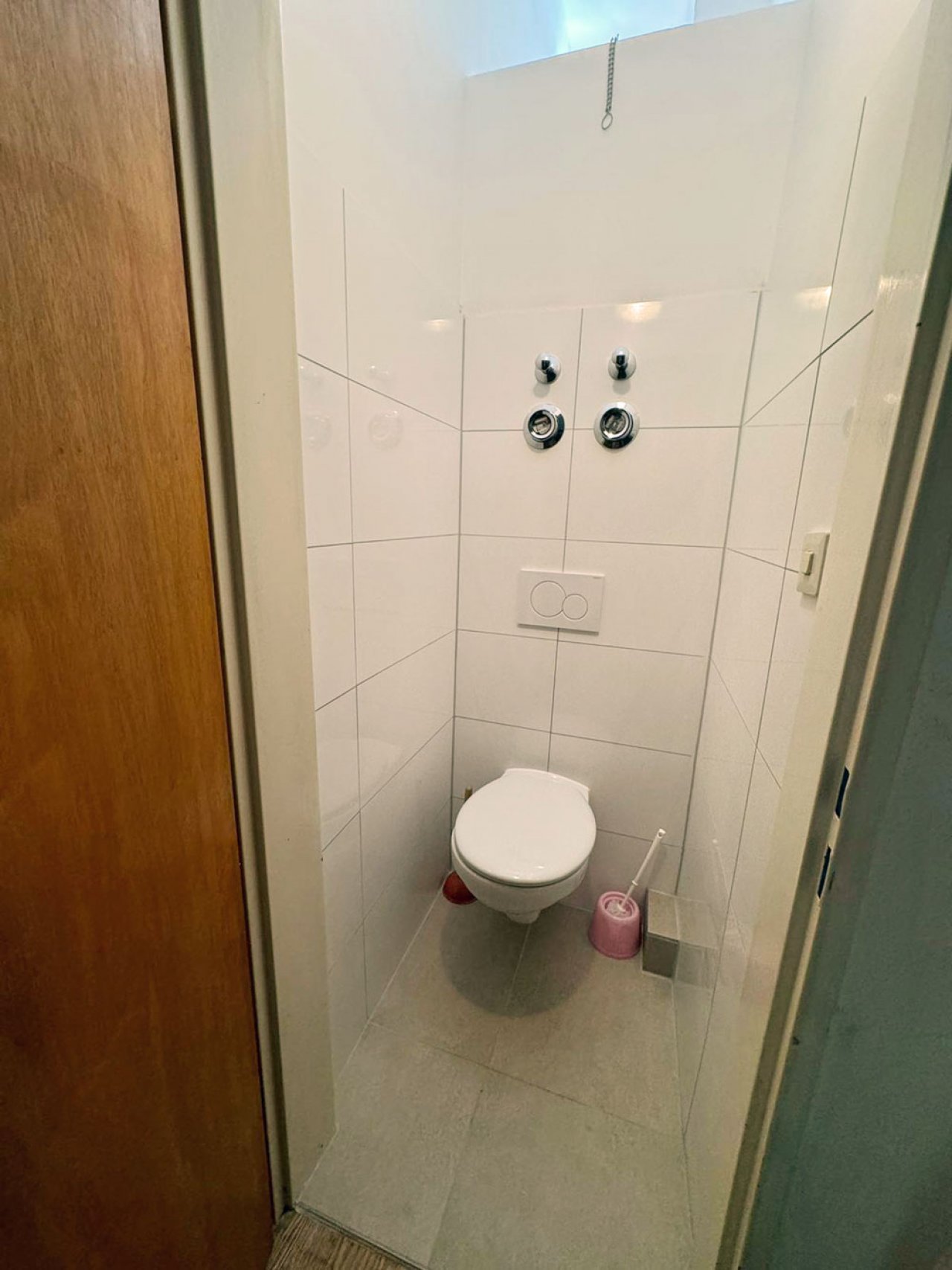 gemeinschaftliches Gäste-WC gemeinschaftliches Gäste-WC