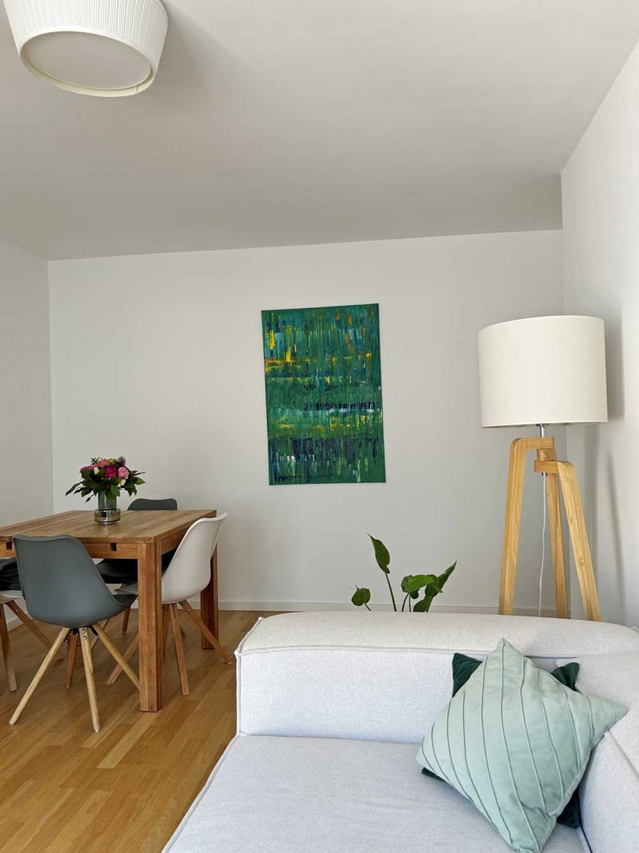 Wohnzimmer Wohnzimmer