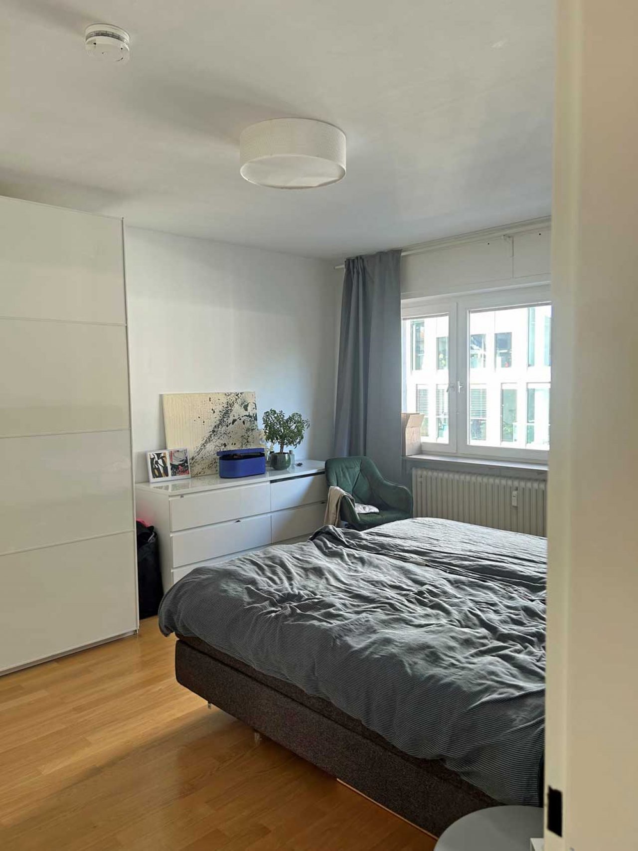 Schlafzimmer Schlafzimmer