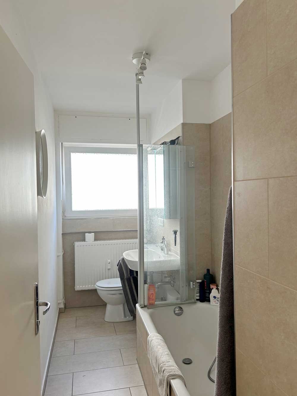 Badezimmer Badezimmer