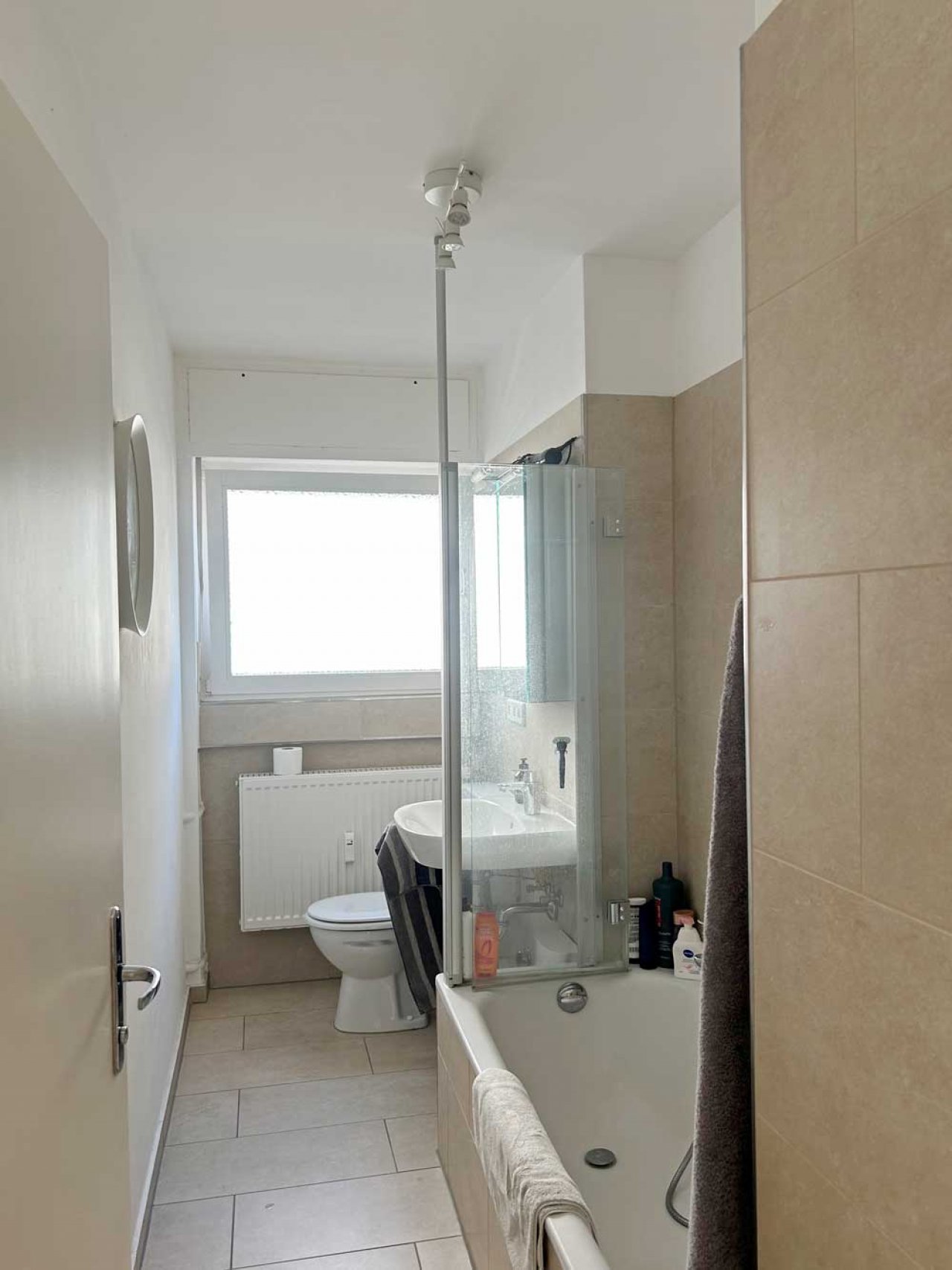 Badezimmer Badezimmer