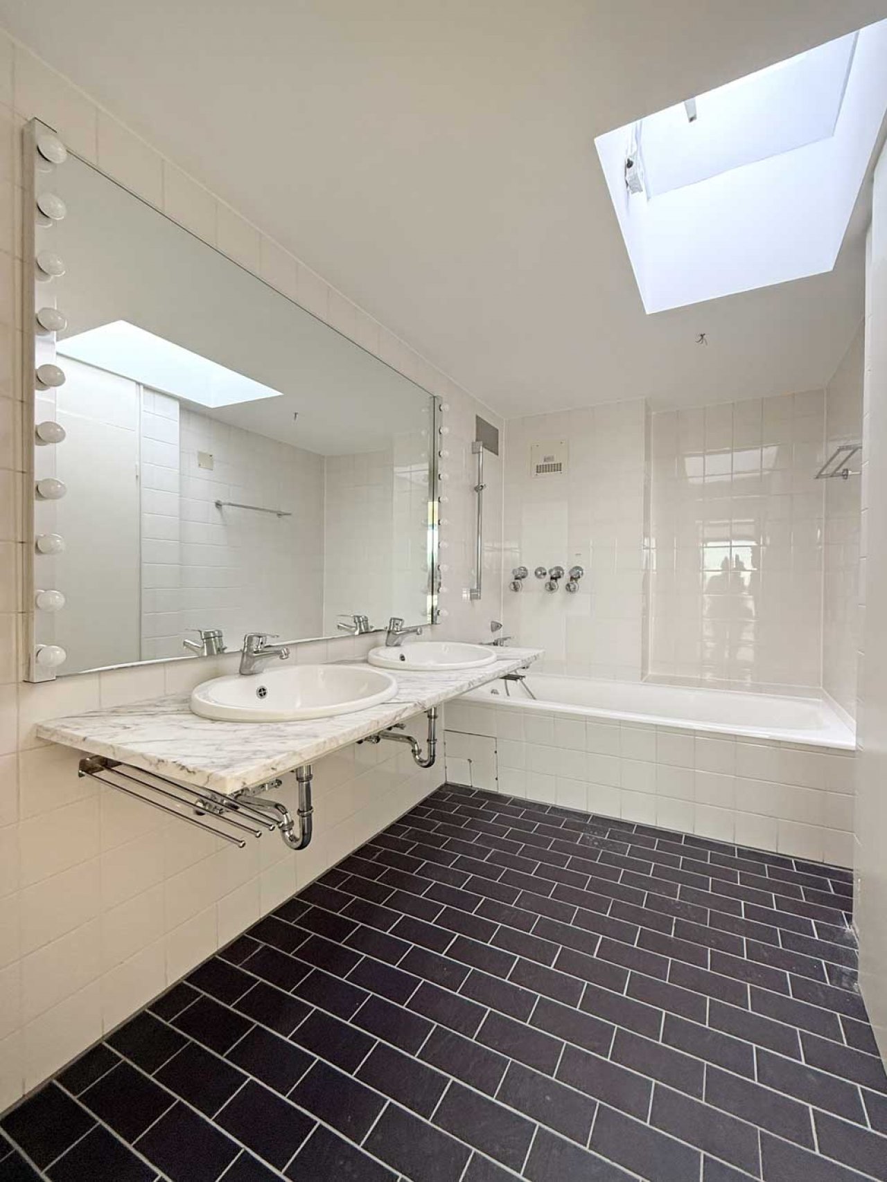 Badezimmer Badezimmer