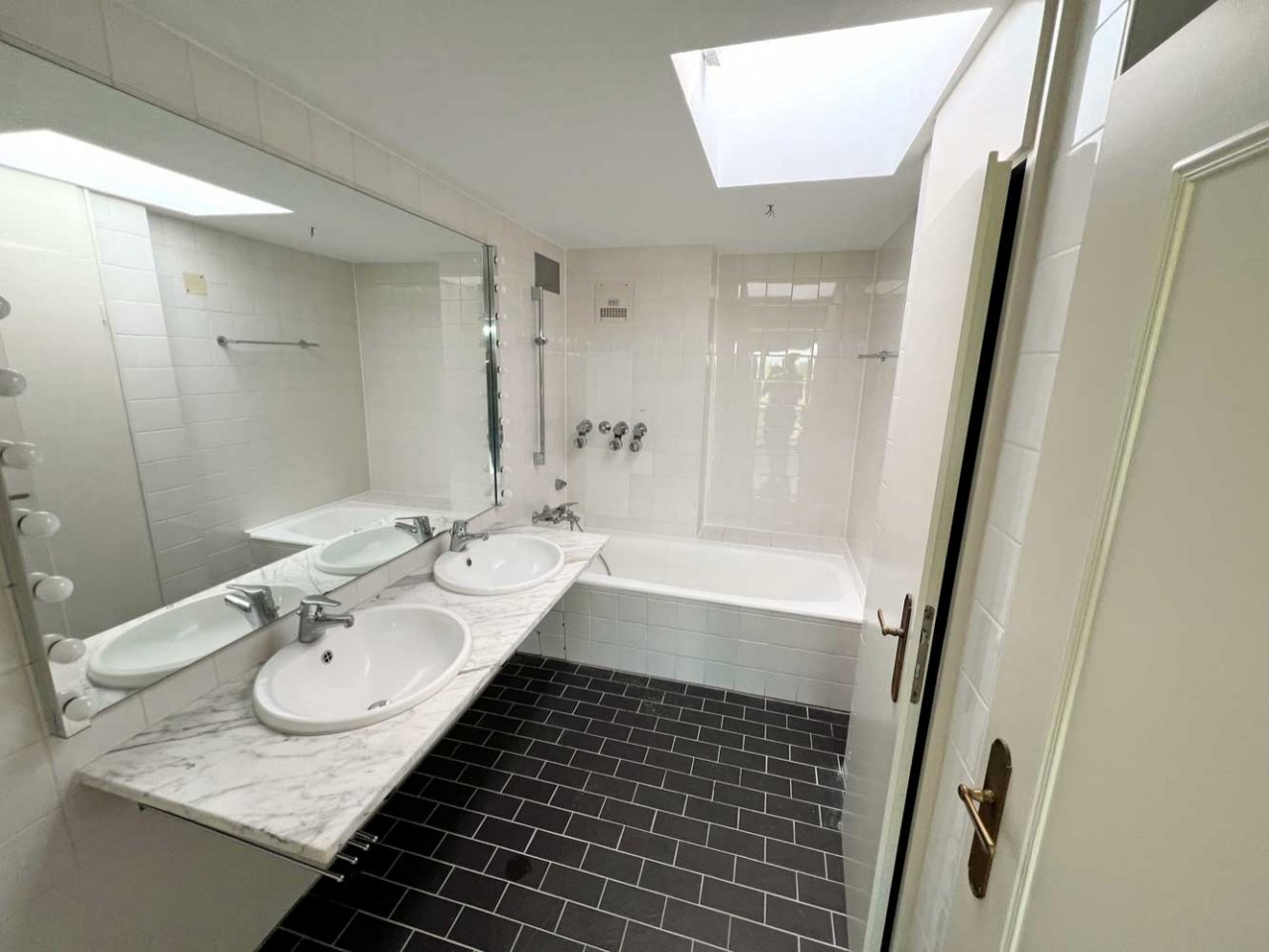 Badezimmer Badezimmer