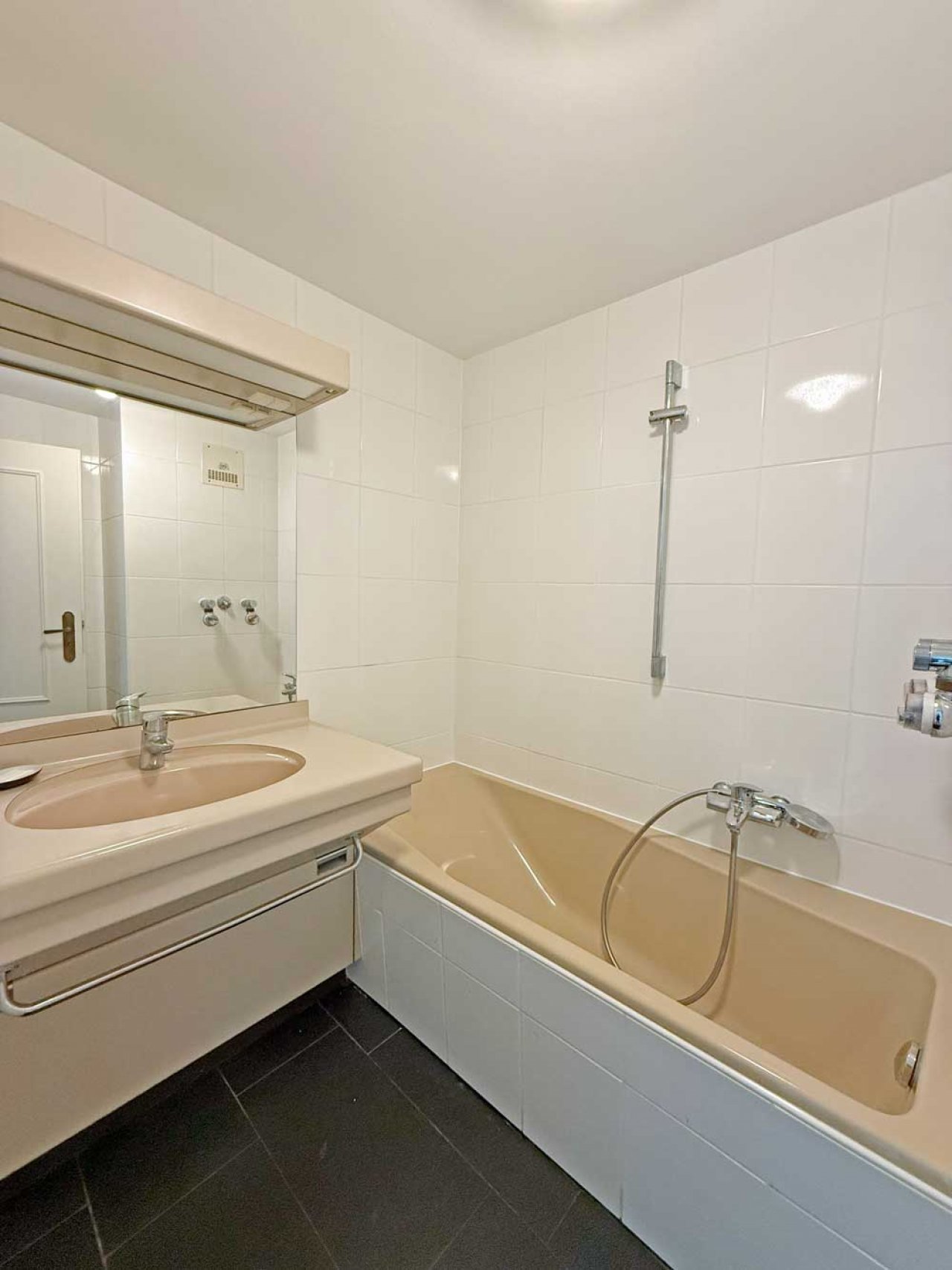Badezimmer Badezimmer