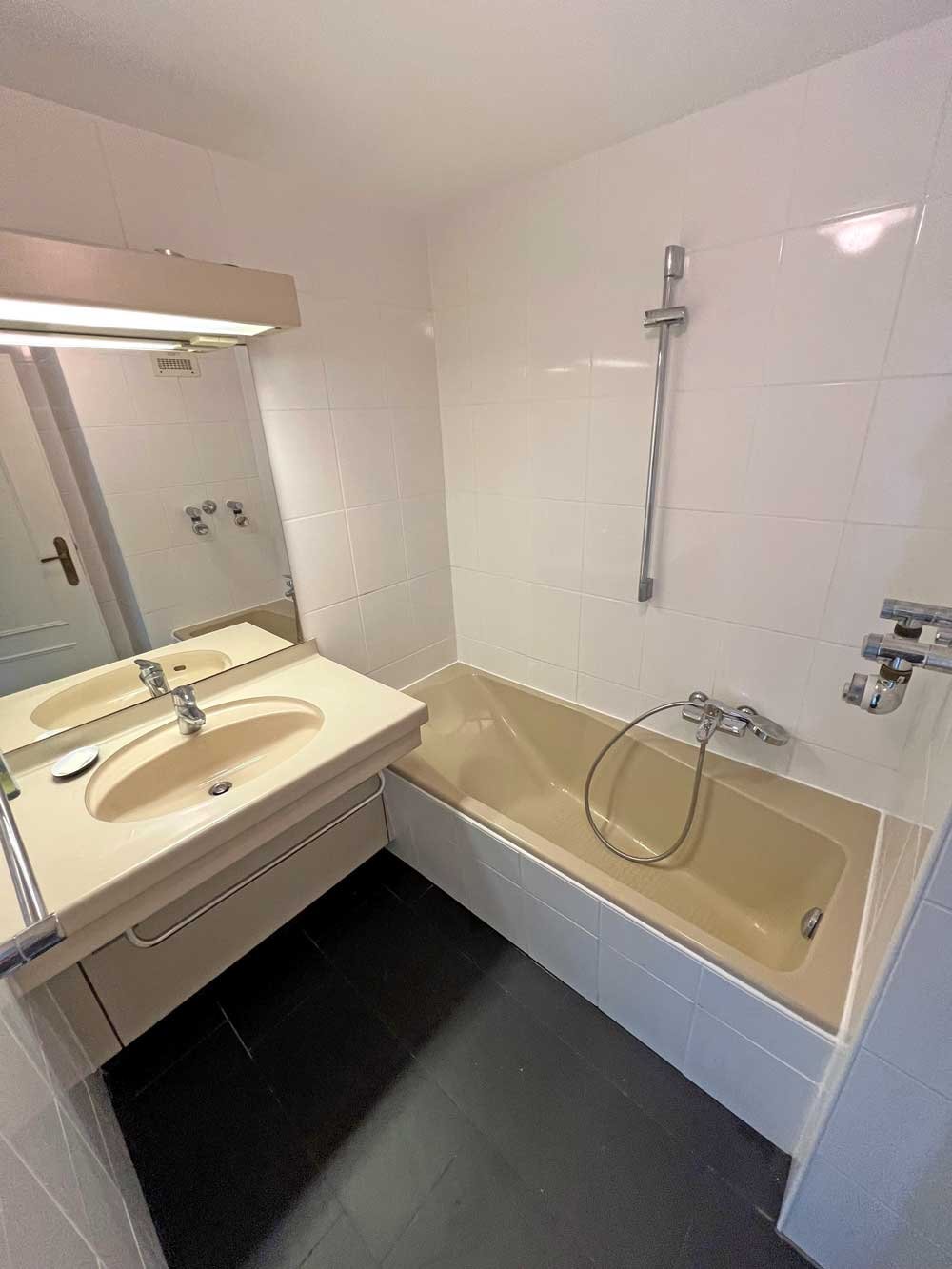 Badezimmer Badezimmer