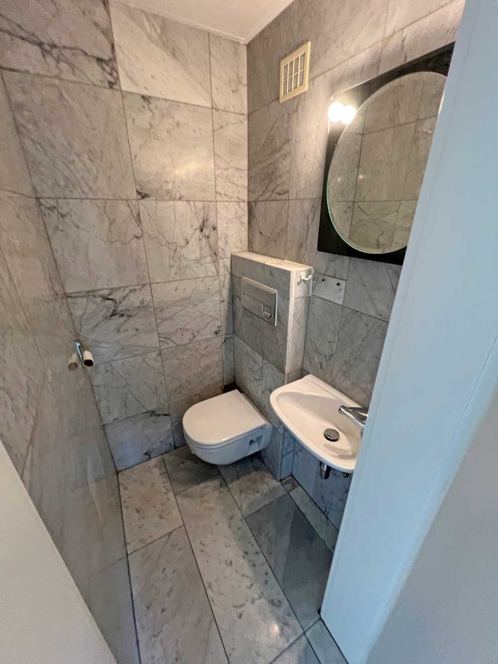 Gäste-WC Gäste-WC
