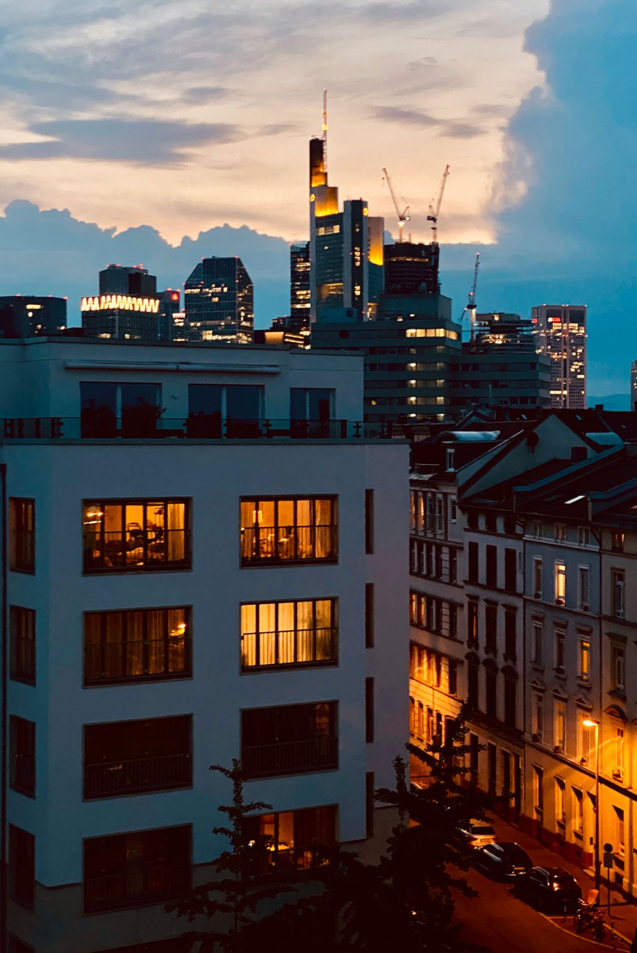 Ausblick