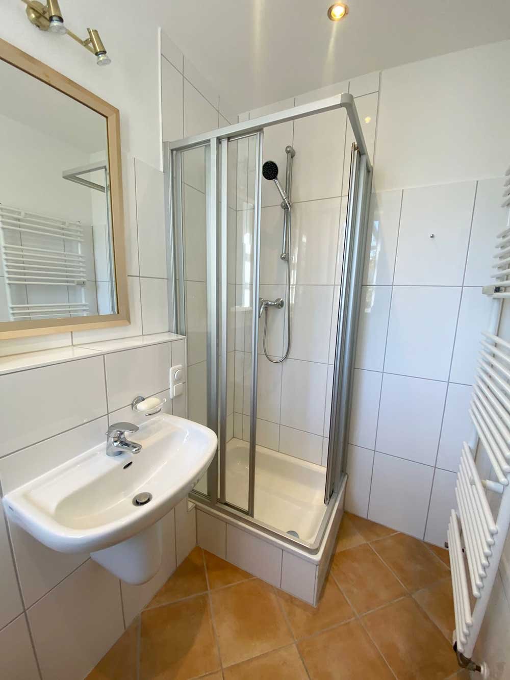 Badezimmer (unten)