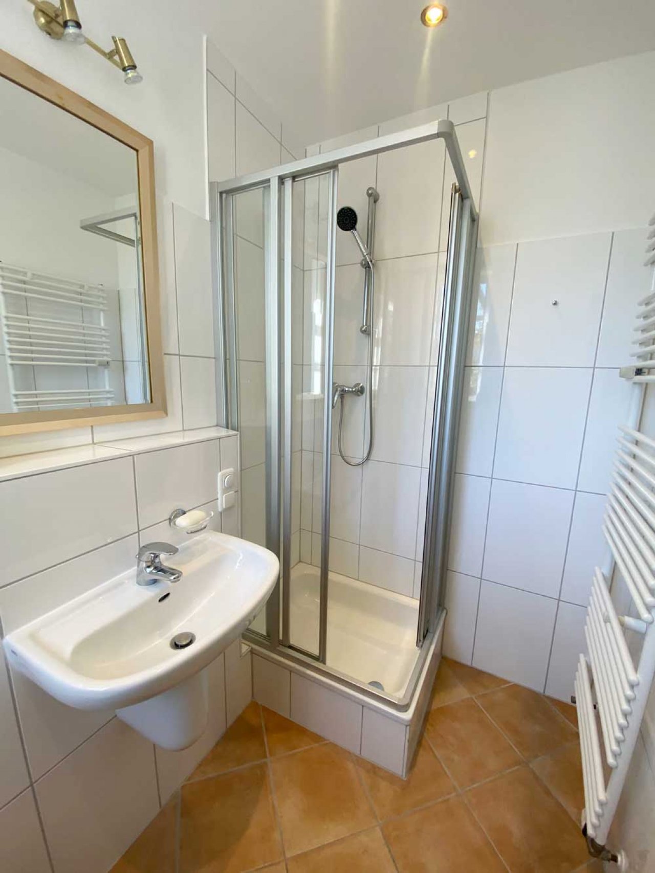 Badezimmer (unten)