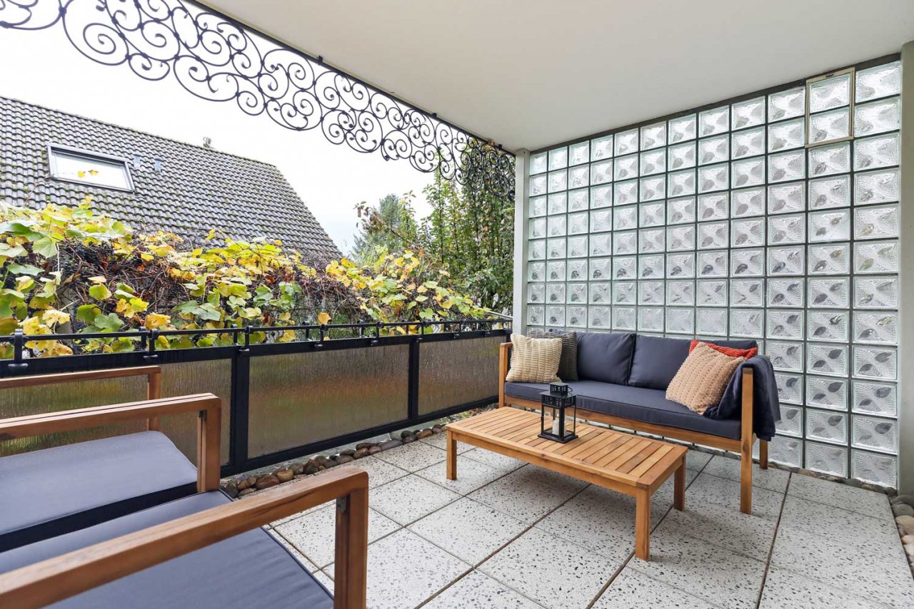 Balkon Balkon