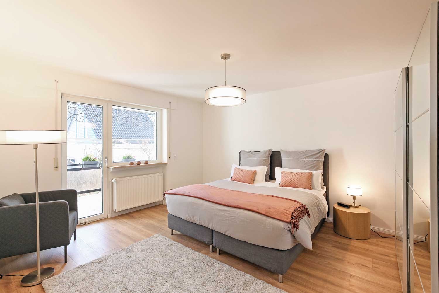Schlafzimmer Schlafzimmer