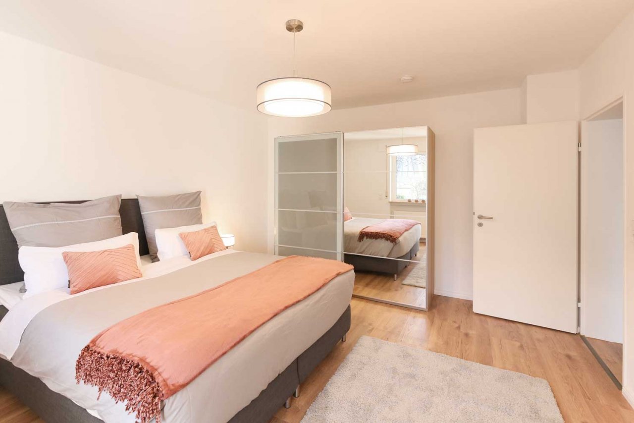 Schlafzimmer Schlafzimmer