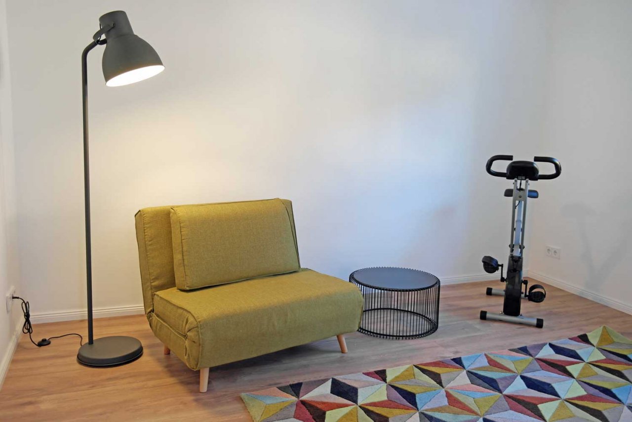 Arbeits-/Hobbyzimmer Arbeits-/Hobbyzimmer
