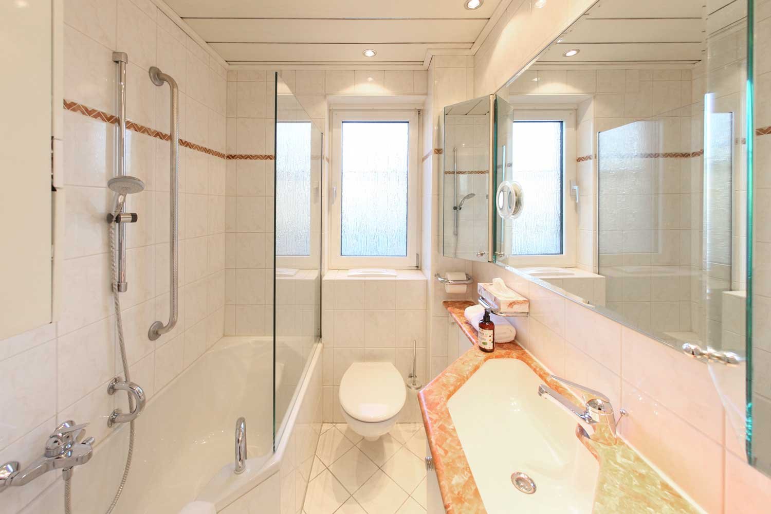 Badezimmer Badezimmer
