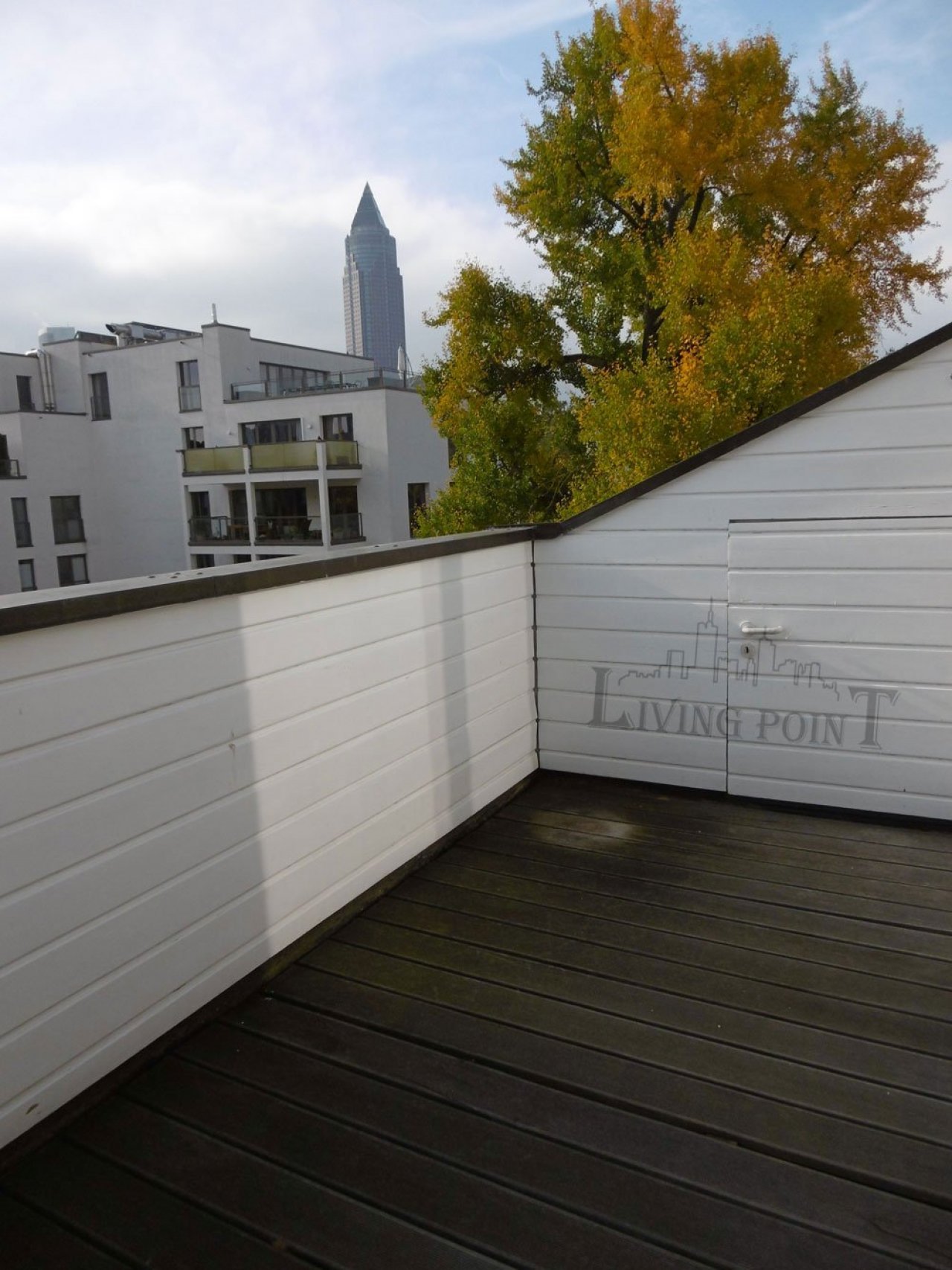 Dachloggia