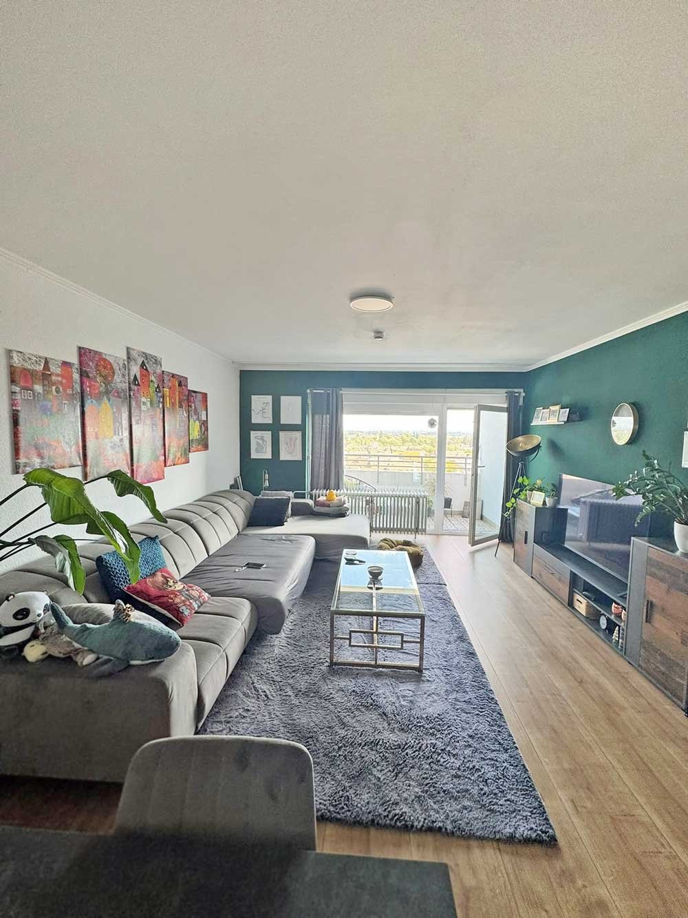 Wohnzimmer Wohnzimmer