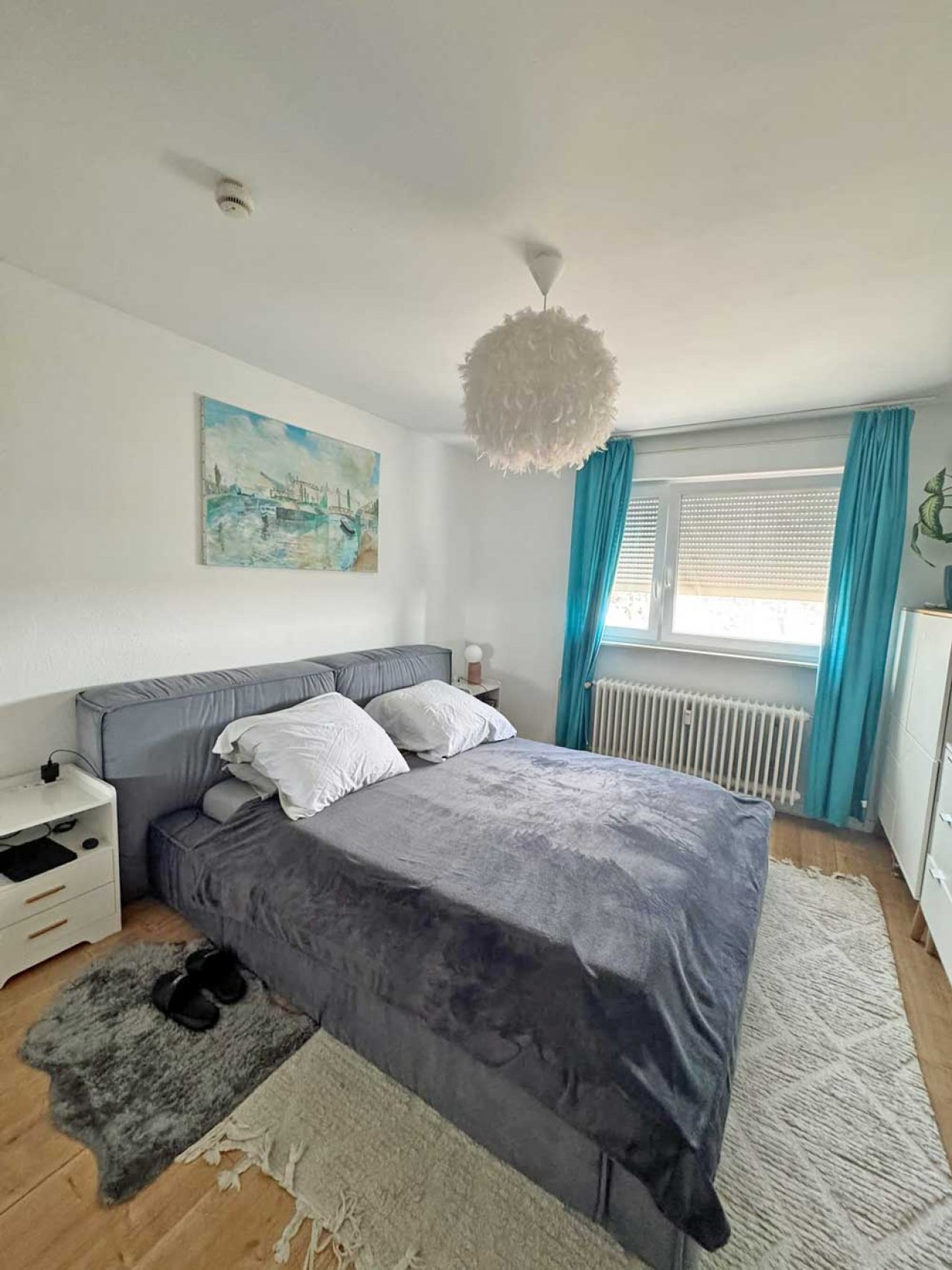 Schlafzimmer Schlafzimmer