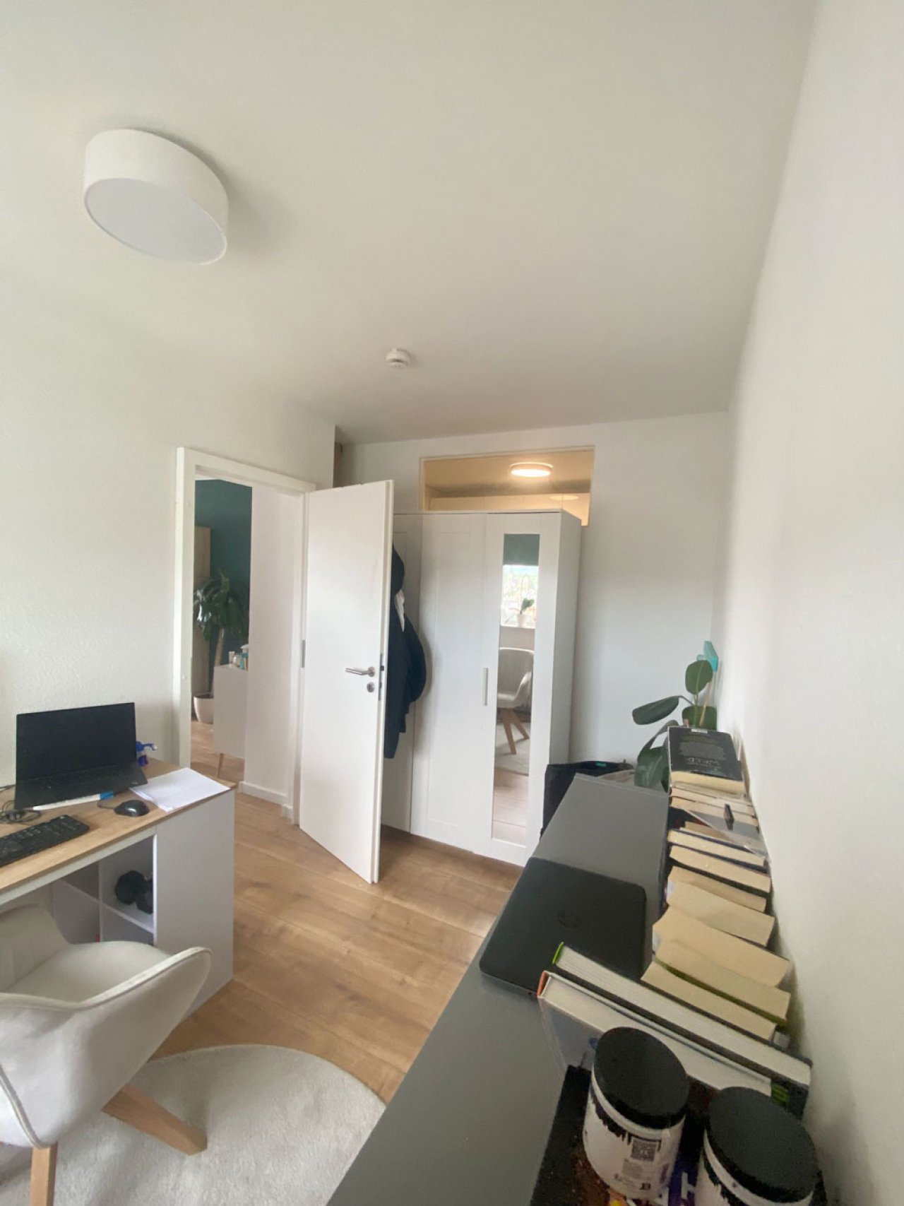 Arbeitszimmer Arbeitszimmer