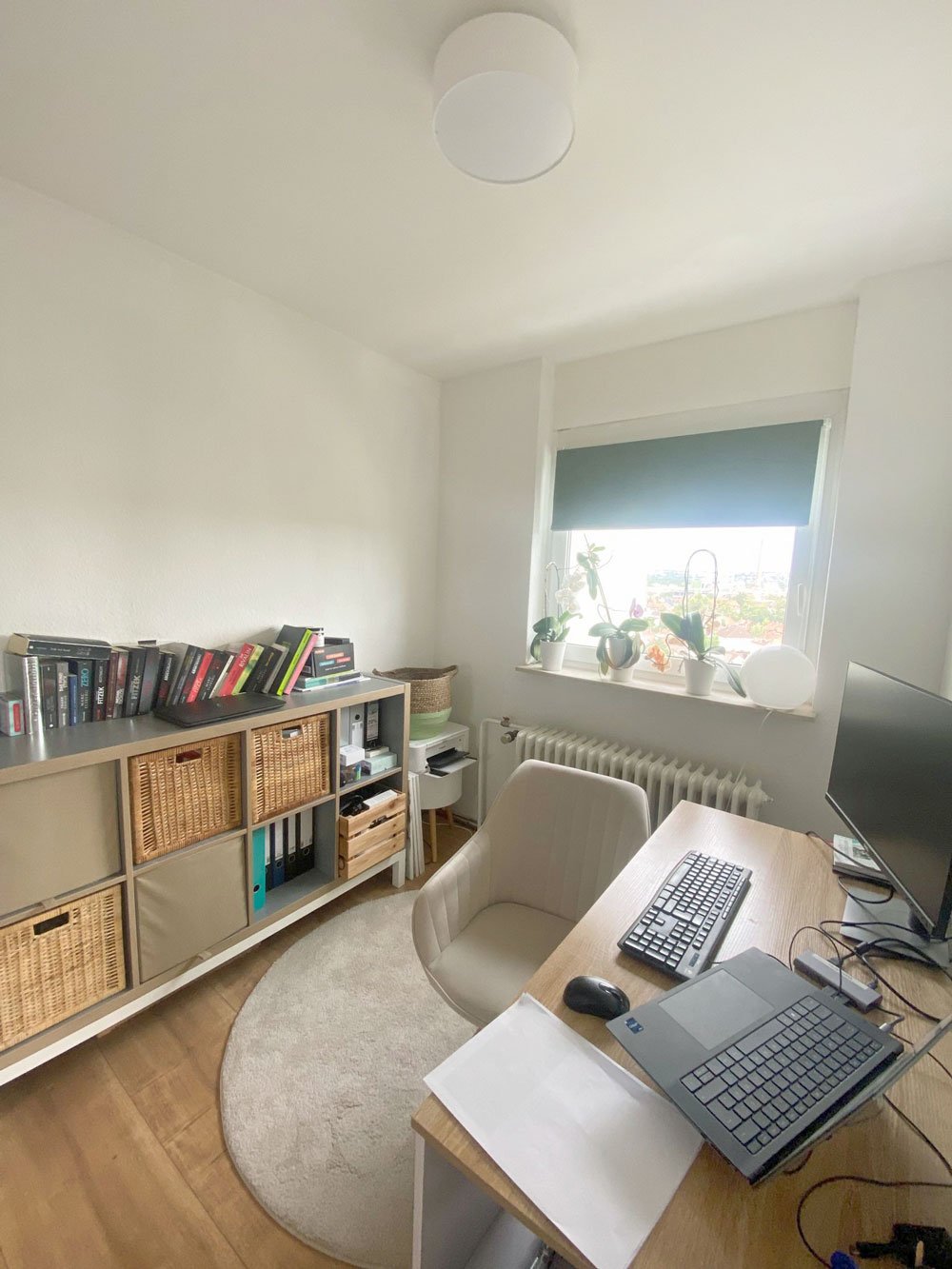 Arbeitszimmer Arbeitszimmer