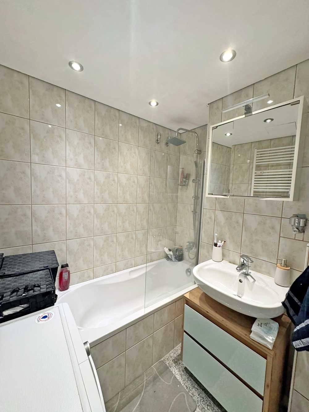 Badezimmer Badezimmer