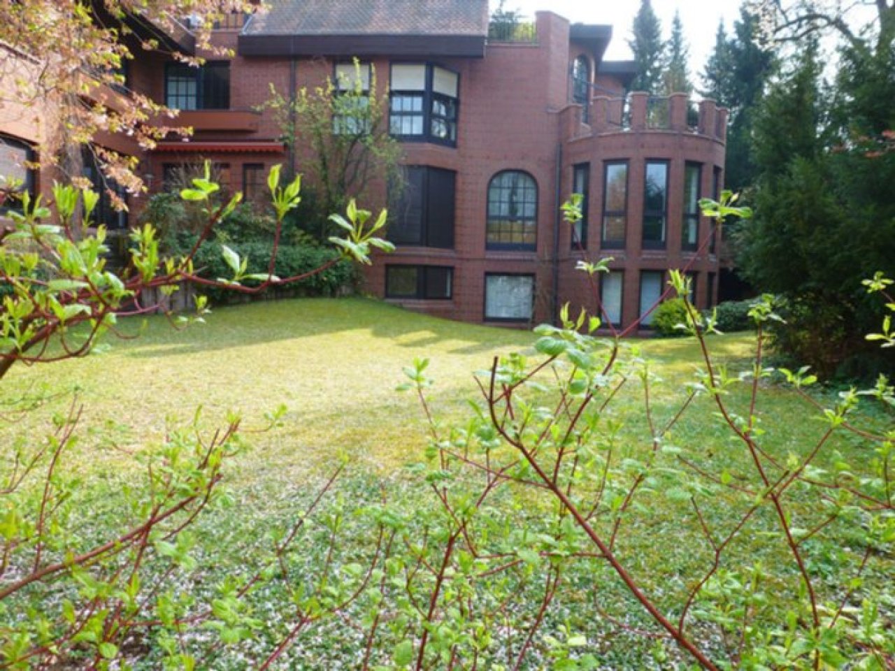 Garten