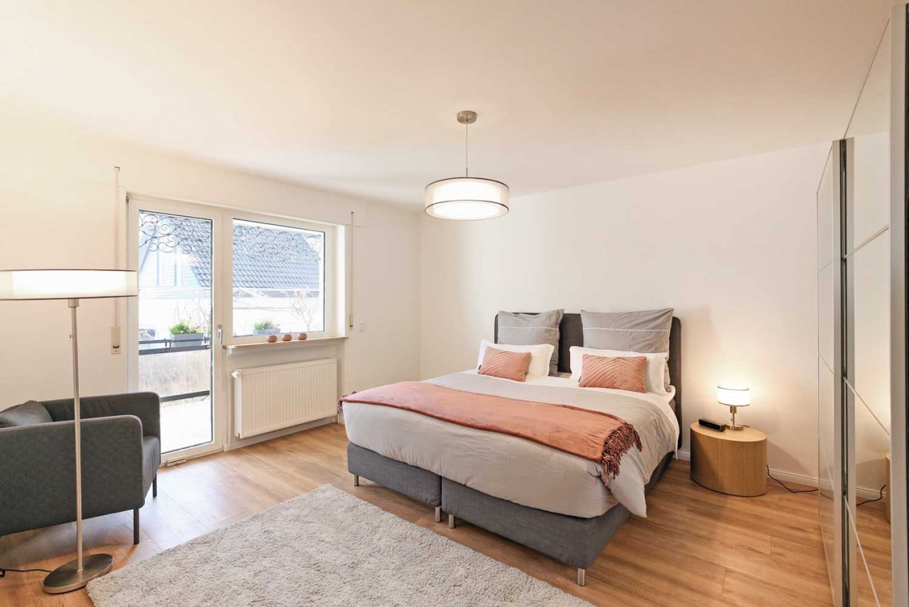 Schlafzimmer Schlafzimmer