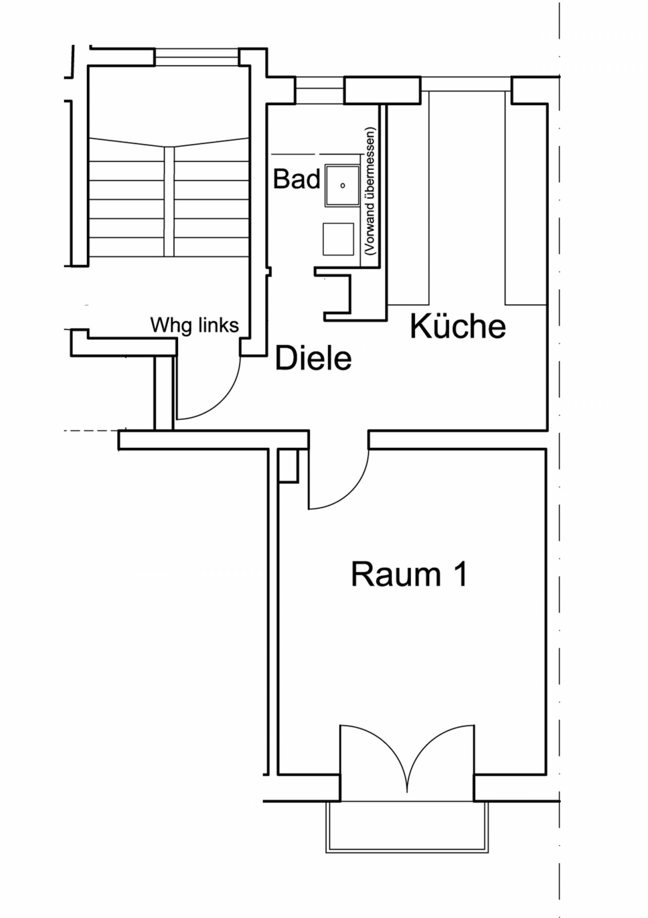 Grundriss Grundriss