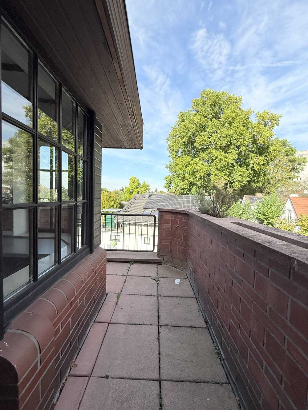 Balkon Balkon