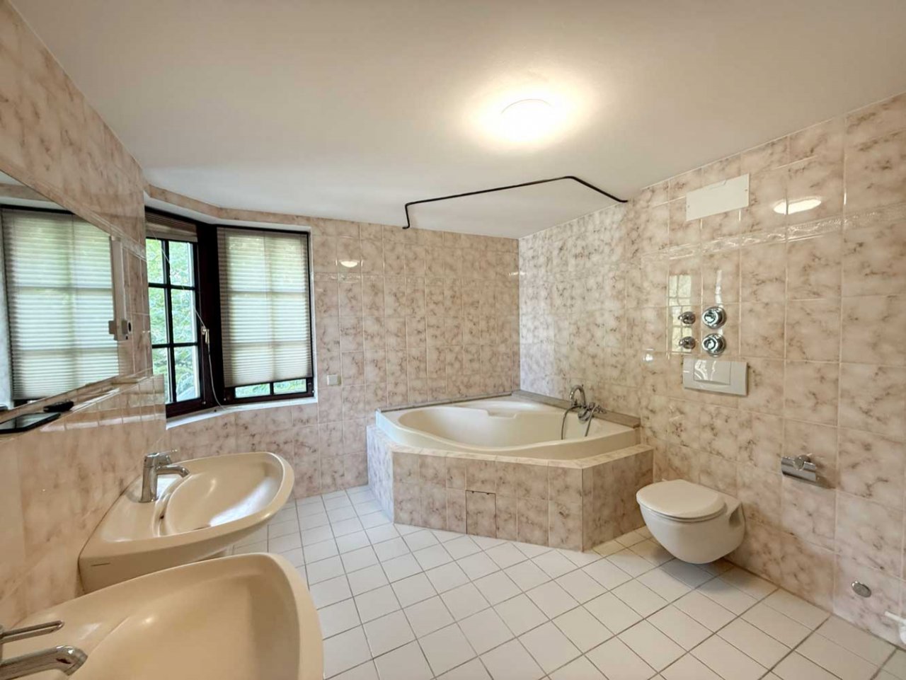 Badezimmer 2 Badezimmer 2