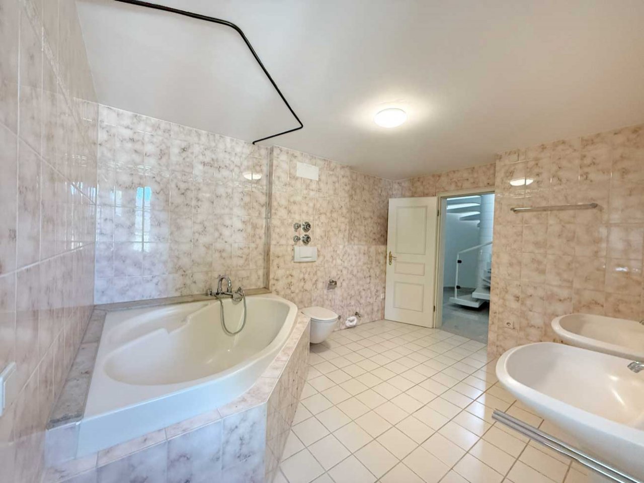 Badezimmer 2 Badezimmer 2