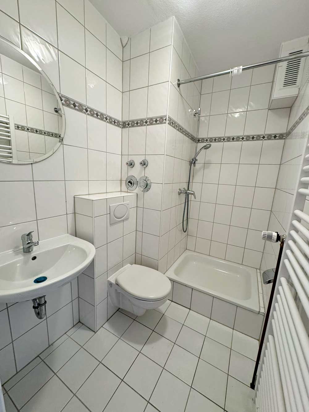 Badezimmer Badezimmer