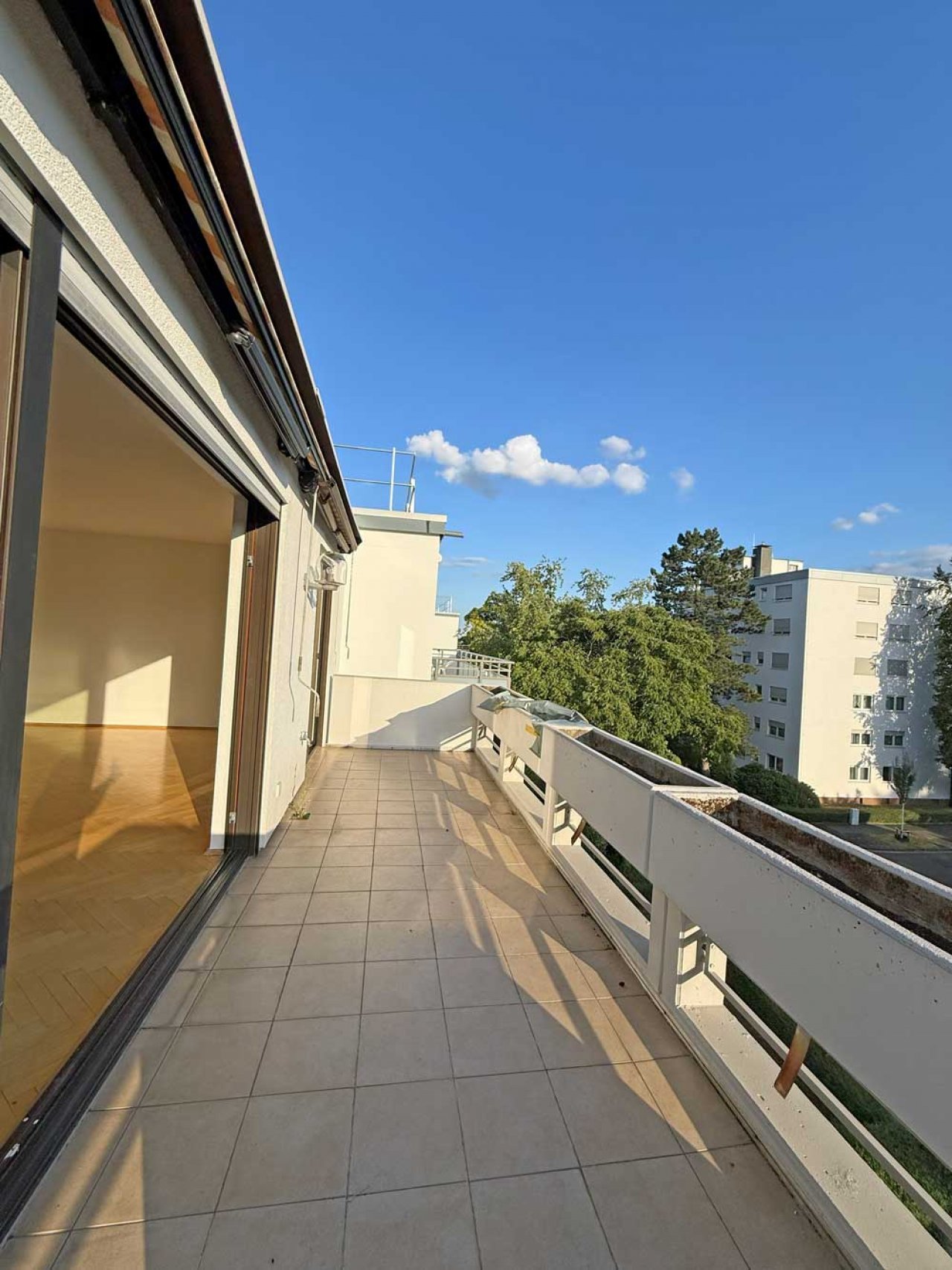 Balkon Balkon
