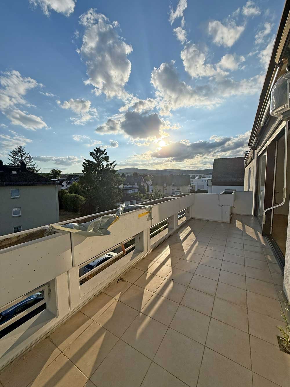 Balkon Balkon