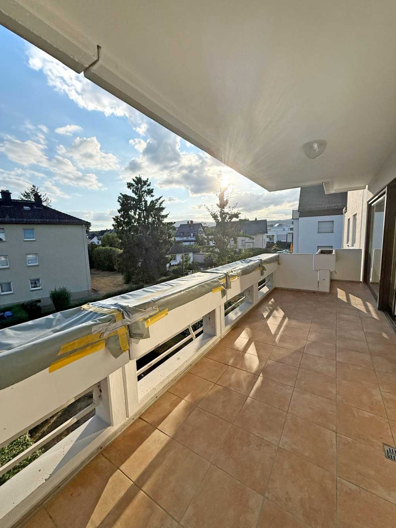 Balkon Balkon